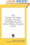 The Poems Of Adam Lindsay Gordon, Including Several Never Before Printed (1912)