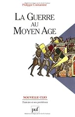 La Guerre au Moyen Age