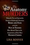 The Anatomy Murders