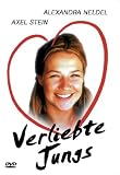 Verliebte Jungs - Alexandra Neldel