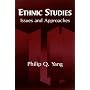 Ethnic Studies: Issues and Approaches