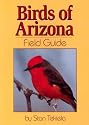Birds of Arizona Field Guide