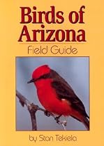Birds of Arizona Field Guide