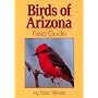 Birds of Arizona Field Guide