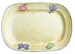 Caleca Frutta Turkey Buffet Platter