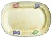 Kitchen & Housewares : Caleca Frutta Rectangular Turkey Buffet Platter
