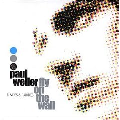 Fly on the Wall: B-Sides & Rarities