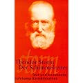 Der Schimmelreiter: Text und Kommentar (Suhrkamp BasisBibliothek)
