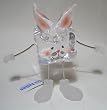 Ice Fellas Easter Bunny Egg Holder