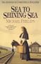 Sea to Shining Sea (The Journals of Corrie Belle Hollister #5)