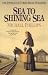 Book Sea to Shining Sea (The Journals of Corrie Belle Hollister #5)