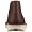 Kickers Mens Kick Hi Chunk Briar Shoe