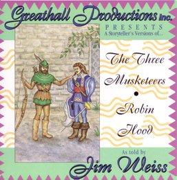 CD-Charts  Music : The Three Musketeers: Robin Hood