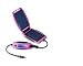 Electronics : Powermonkey eXplorer - Portable Charger with Solar Slave  (Pink)