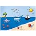 Baby Cie Puzzle Age 3-6 - 34 pieces - La Mer