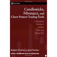 Candlesticks, Fibonacci, and Chart Pattern Trading Tools: A Synergistic Strategy to Enhance Profits and Reduce Risk (Wiley Trading)