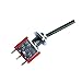 FrSky Taranis 2.4ghz Compatible 1 position switch