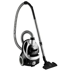 AEG ATI 7655 Minion Staubsauger ohne Beutel / 2100 Watt / HEPA-Filter / Hartboden-D�se und Turbo-D�se