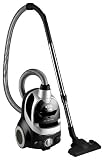 AEG ATI 7655 Minion Staubsauger ohne Beutel / 2100 Watt / HEPA-Filter / Hartboden-D�se und Turbo-D�se