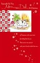 Cute Mum and Dad Christmas Card
