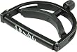 Paige P6E 6-String Guitar Capo, Black