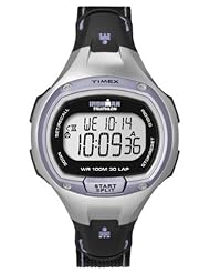 Timex Womens T5K230 Ironman 30-Lap Digital Watch