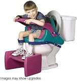 Aquanaut Toilet Chair