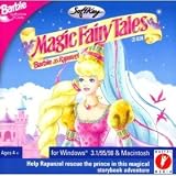 Magic Fairy Tales - Barbie As Rapunzel - B000SC215M