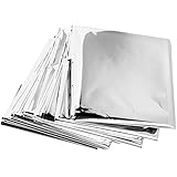 Emergency Mylar Thermal Blanket