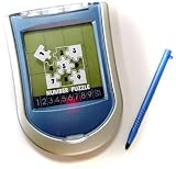from Funtime Sudoku LCD Touch Screen