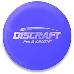 Discraft Crush Disc Golf Driver