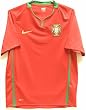 Portugal Home Jersey-sport red/pine green/gold
