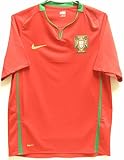 Portugal Home Jersey-sport red/pine green/gold
