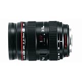 Canon EF 24-70mm f/2.8L USM Standard Zoom Lens for Canon SLR Cameras