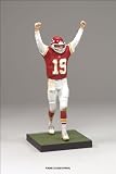 McFarlane NFL Legends Series 5 Joe Montana - Kansas City ChiefsIMAGE