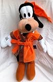 Disney Mickey Mouse's Friend Goofy Jumbo 21