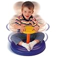 Spin Around