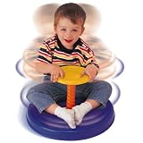Spin Around