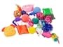 Kitty Toy Grab Bag - 20ct