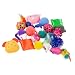 Kitty Toy Grab Bag - 20ct