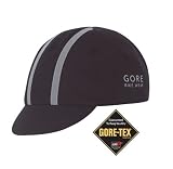 Image of Gore Bike Wear Renncap Gore Tex Signature - schwarz, Gr. 54-58