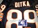 Mike Ditka Chicago Bears Signed Jersey w/picture