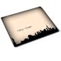 "Voyage" New York, 6mm Mouse Pad, 250 x 190mm.