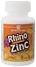 Nutrition Now - Rhino Zinc, 60 chewable tablets