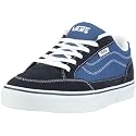 VANS M BEARCAT VDT2NGJ, Herren Sneaker, blau, (navy/stv navy )