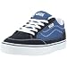 Vans M BEARCAT VDT2186, Herren, Sneaker, Blau (Navy/Stv navy), EU 43 (US 10.0)