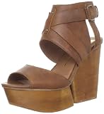 Dolce Vita Womens Magg Ankle-Strap Sandal Sandals