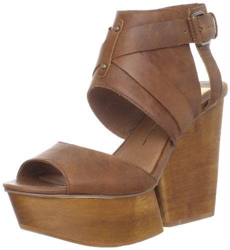 Dolce Vita Women's Magg Ankle-Strap Sandal