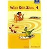 Welt der Zahl 1. Arbeitsheft. Sachsen: Ausgabe 2009