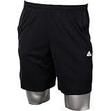Adidas Boys Response Court Bermuda Shorts Winter 2008 - 606003
